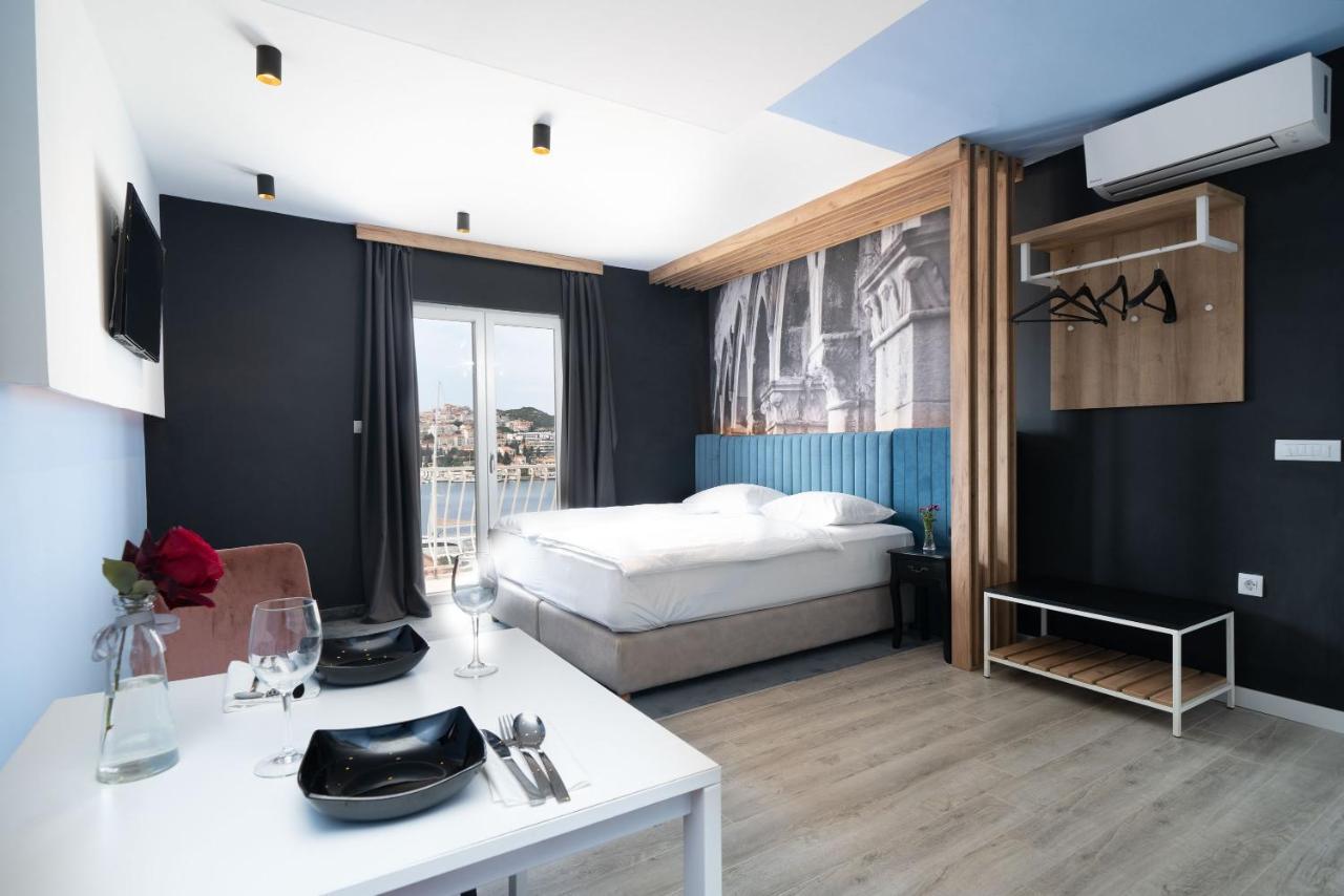 Apartments Tayra Dubrovnik Exterior foto