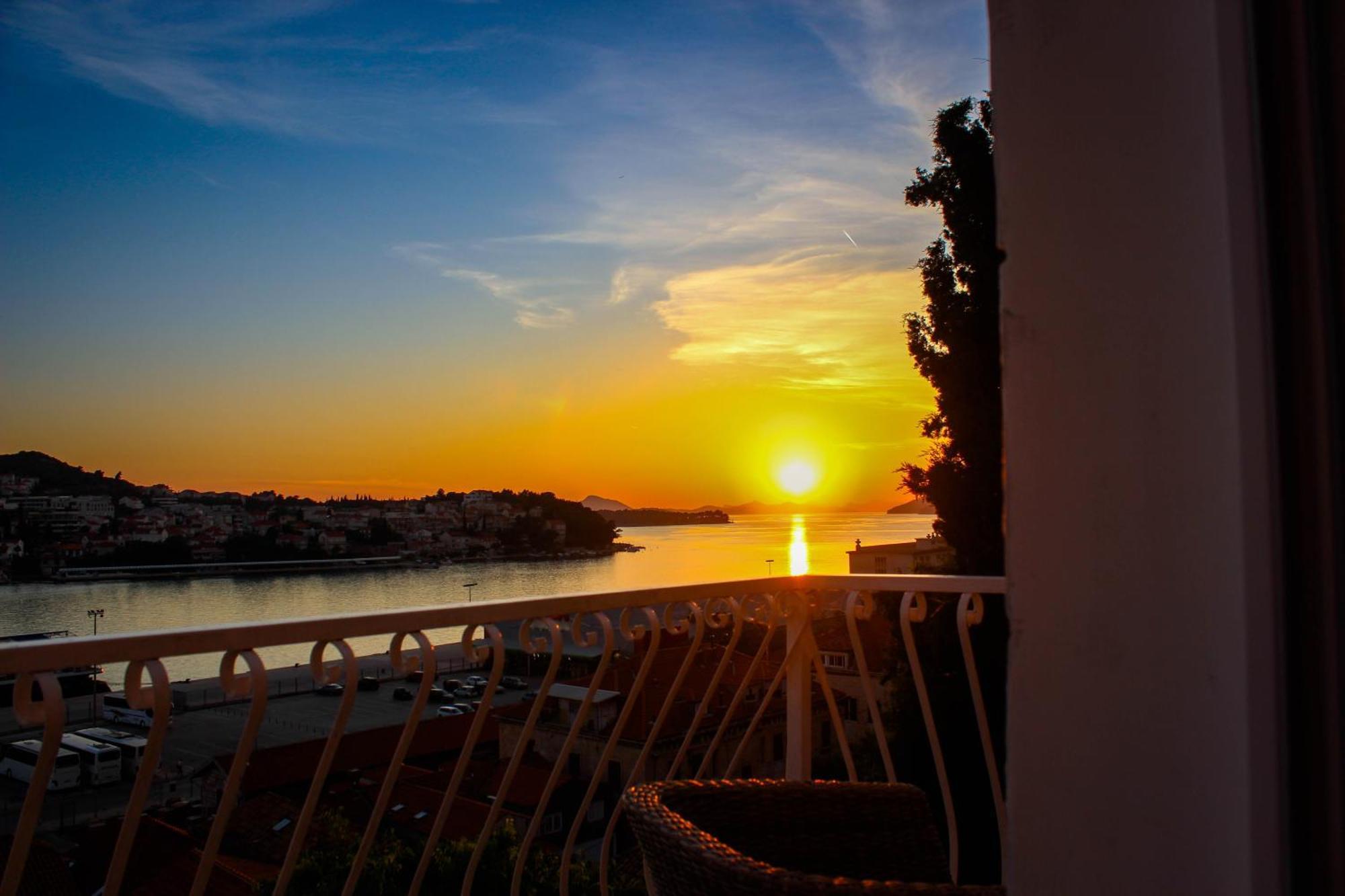 Apartments Tayra Dubrovnik Zimmer foto