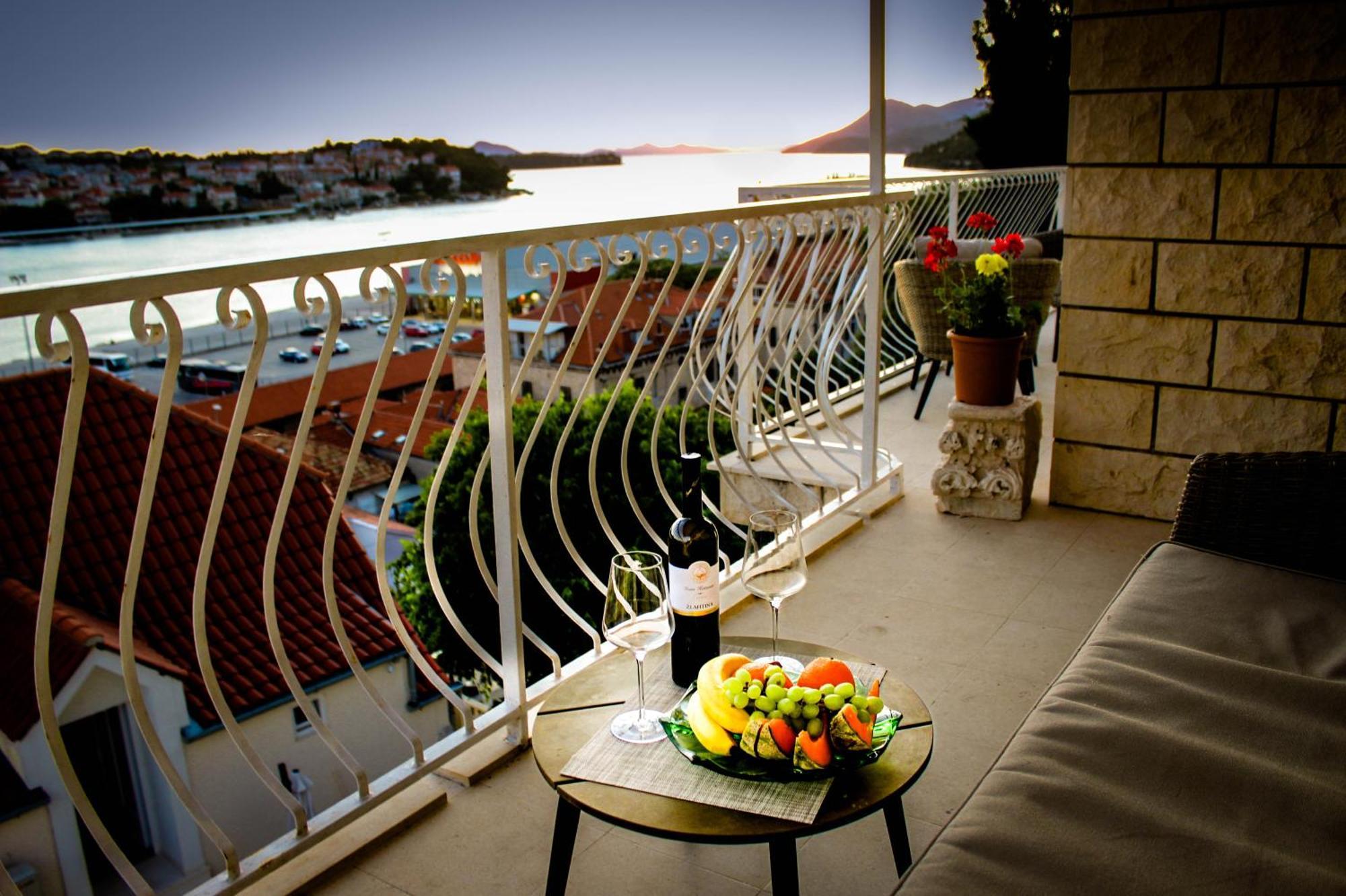 Apartments Tayra Dubrovnik Zimmer foto